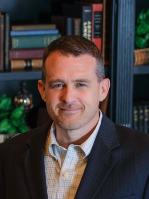 Photo of team member