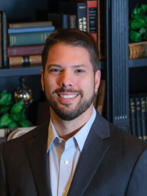 Photo of team member